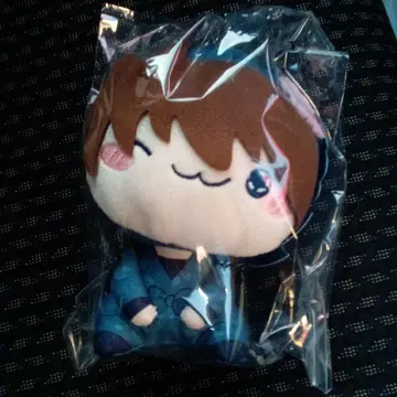 닌타마 란타로 폭신폭신 벚꽃 모찌피코의 단 도이 한스케