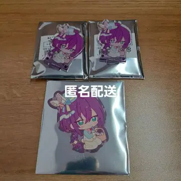 앙스타 애니카페 아크릴 스탠드 아야세 마요이