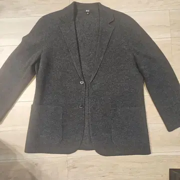 UNIQLO C 울 자켓 XL