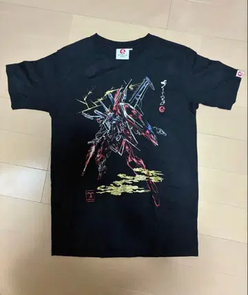 인피니트 저스티스 이식 T셔츠