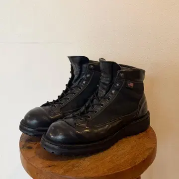 [ Danner ] Danner Light BLACK 27.0