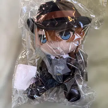 문호 스트레이독스 봉제 인형 나카하라 츄야