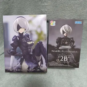 NieR:Automata 2B 세트