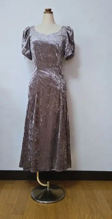 훌라 댄스 드레스