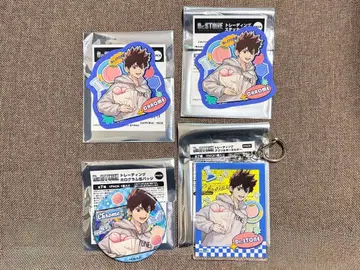 Dr.STONE 크롬 Sweet Harvest ver. 후르츠