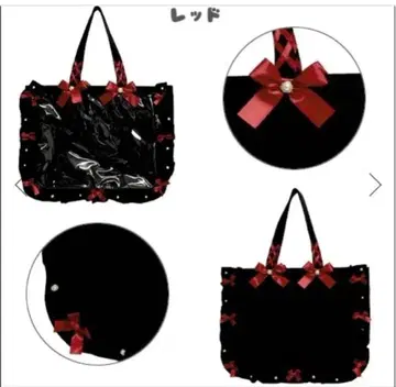 자카마트 A3 이타백 빨간색