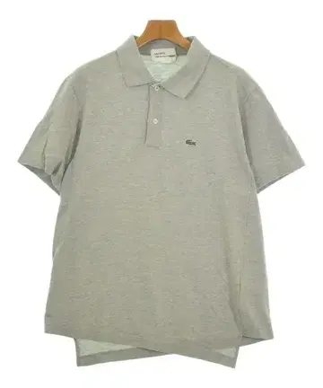 COMME des GARCONS HOMME PLUS 피케 셔츠 남성용