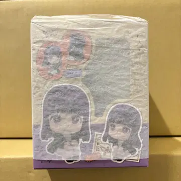 룩업 페른 장송의 프리렌 피규어