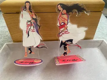 오늘 한정 판매 [모노노괴] 신기 아크릴 스탠드