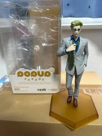 POP UP PARADE 나나미 켄토 개봉품