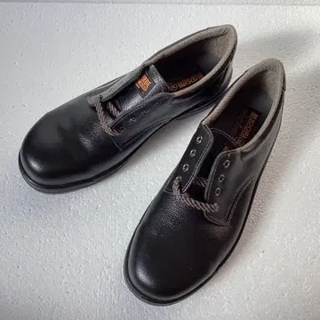 [시착 정도] 미도리 안전 안전화 하이 벨데 컴포트 27.5cm