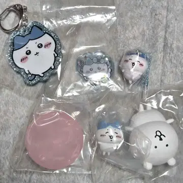 하치와레 묶음 판매