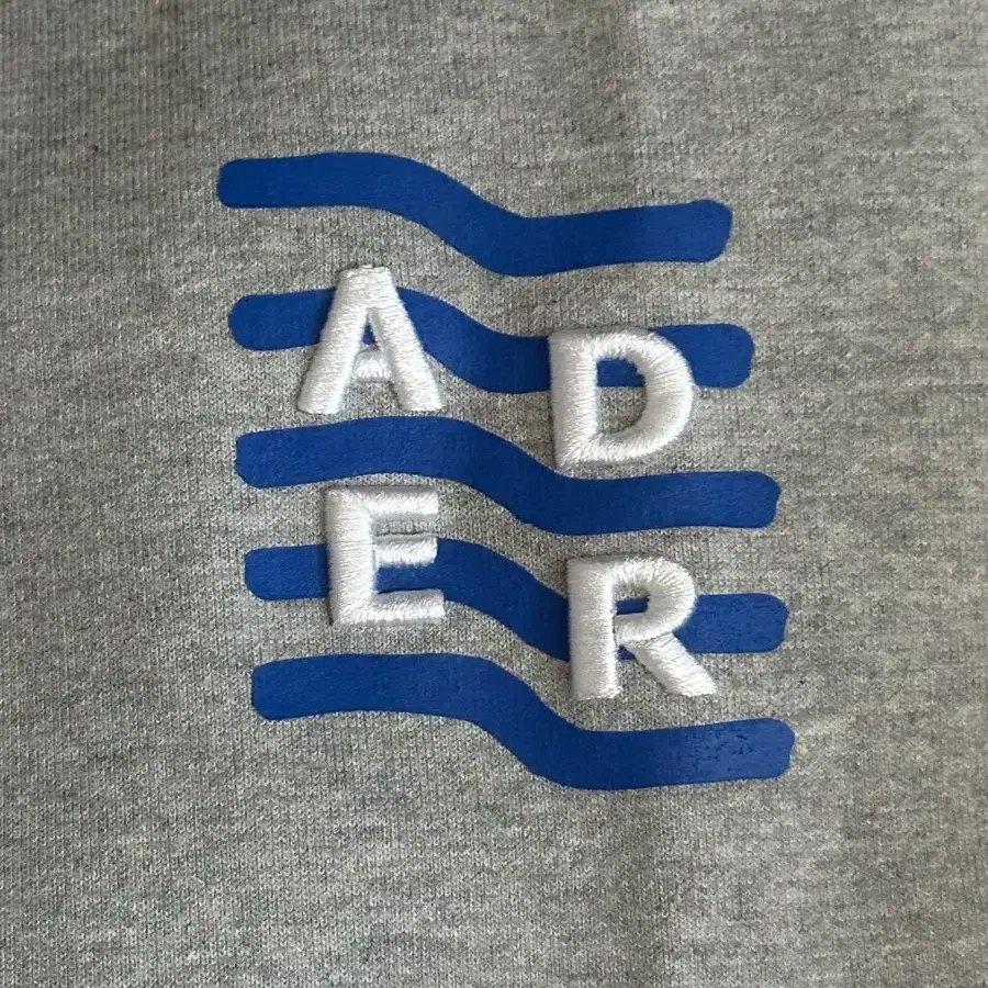 New Ader Error Solec Vintage Sweatshirt a3 | Bunjang Global