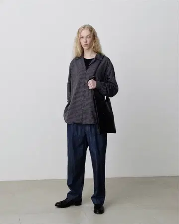 [ 가격 인하 ] 24AW NICENESS RANDY 사이즈 M