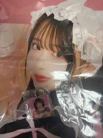 큐스트 사쿠라바 하루카 스키 복권 세트