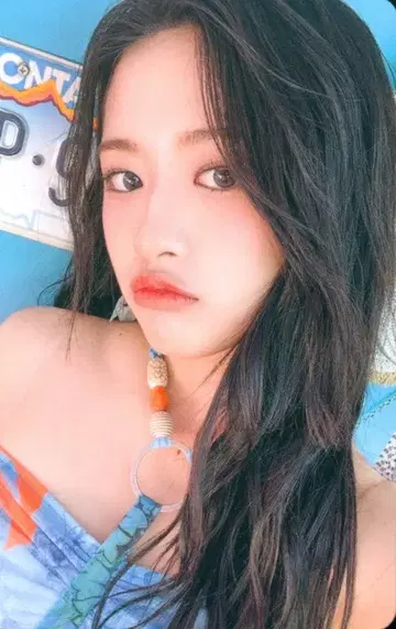 IVE 일반ver YUJIN ALIVE 트레이딩 카드 III ver.