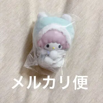 치비토모 눈의 정령 피아노 마이 스위트 피아노