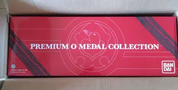 가면라이더 오즈 프리미엄 오메달 컬렉션
