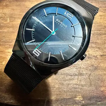 BERING 32039-227 손목시계