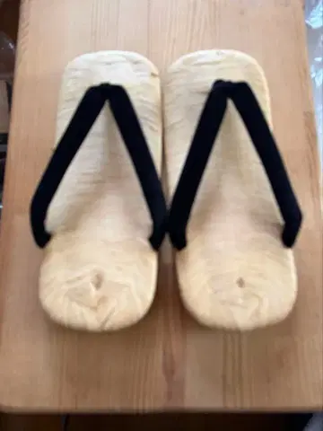 다다미 표면 셋타 블랙 하나오