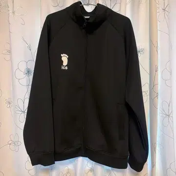 하이큐 카라스노 고교 배구부 저지 XL