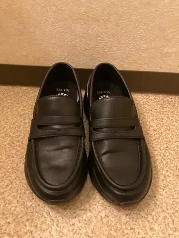 하이바운스바라스트 로퍼 25.5