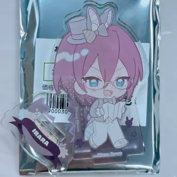 이바라 아크릴 스탠드 애니카페 앙스타 부활절