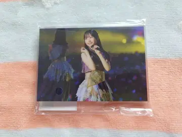 이치노세 미쿠 아크릴 스탠드 노기자카46 13th 바스라 노기코레