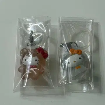 산리오 키티 메지루시 액세서리 best! 라떼곰