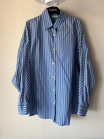 드리스반노튼 2024 SS 셔츠 XS