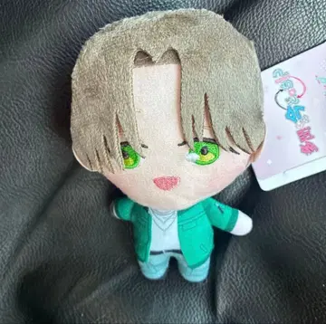 타몬 군 지금 어느 쪽!? 프레챠스 F/ACE 봉제 인형 타치바나 케이토