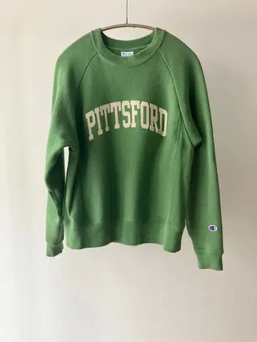 SLOBE IENA Champion 챔피온 SLOBE 별주 맨투맨