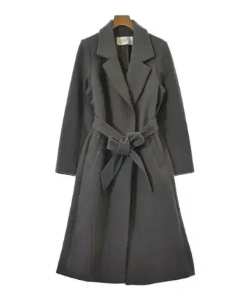 abahouse mavie 여성용 체스터 코트