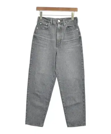 NEEDBY heritage 데님 팬츠 여성용