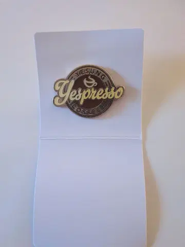 SUPER JUNIOR 예성 SJMarket 랜덤 핀 배지