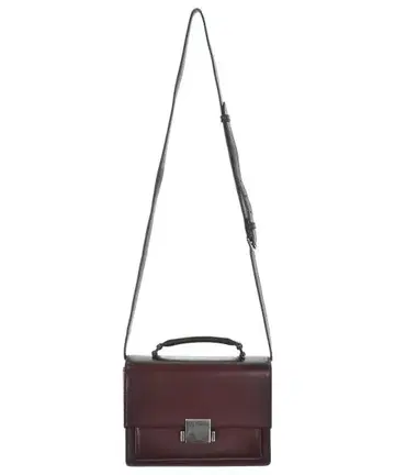 생 로랑 파리 숄더백 여성용