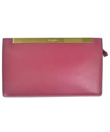생 로랑 파리 클러치백 여성용