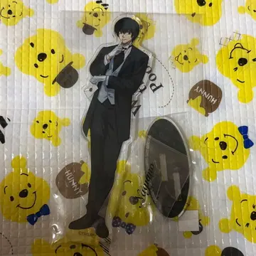 사카모토 데이즈 나구모 요이치 오시아도 아크릴 스탠드 SAKAMOTO