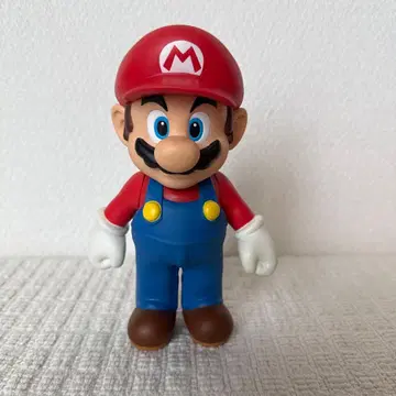슈퍼 마리오 피규어 인형