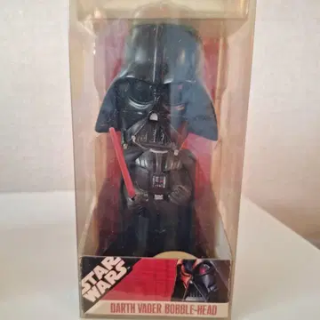 다스 베이더 보블헤드