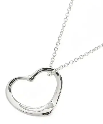 TIFFANY & CO. 목걸이 여성용