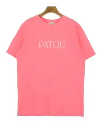 PATOU T셔츠 티셔츠 여성용