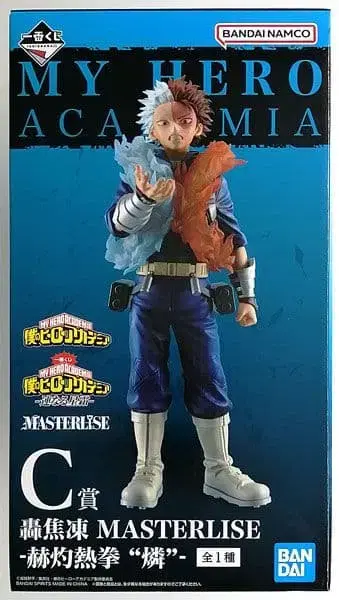 제일복권 히로아카 토도로키 쇼토 C상 미개봉 새상품