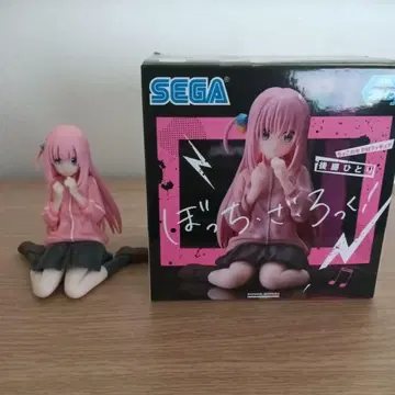 SEGA 봇치더록! 피규어