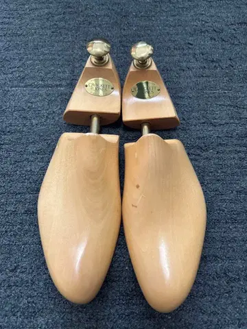 크로켓앤존스 슈트리 사이즈 5