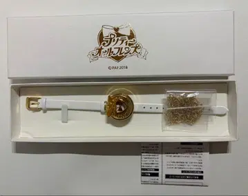 아이돌 타임 프리파라 손목시계 아이돌 타임 워치 프리티 올 프렌즈
