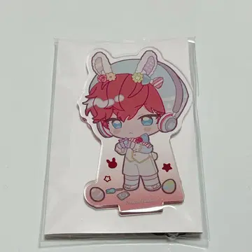 아마기 히이로 아크릴 스탠드 애니카페