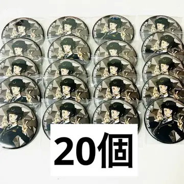 나의 히어로 아카데미아 시즈테츠 시즈오카 철도 캔뱃지 지로 쿄카