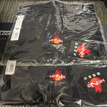 미사용 새상품 난연 넥워머 블랙 2개 세트