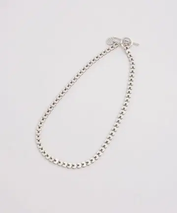 PHILIPPE AUDIBERT Ida necklace 새상품급